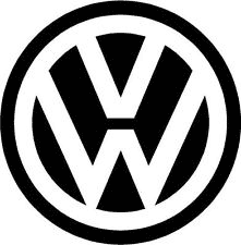 VW Van logo