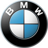 BMW car logo