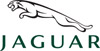 Jaguar car logo