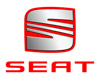 Seat car logo