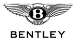 Bentley car logo