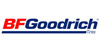 BF Goodrich tyres logo
