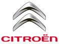Citreon Van logo