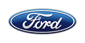 Ford Van logo