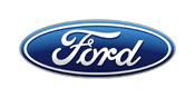 Ford car logo