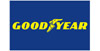 Goodyear tyres logo