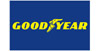 Goodyear tyres logo