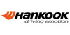 Hankook tyres logo