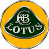 Lotus car logo