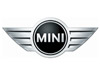 Mini car logo