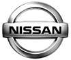Nissan Van logo