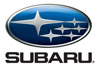 Subaru car logo