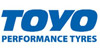 Toyo tyres logo