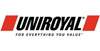 Uniroyal tyres logo